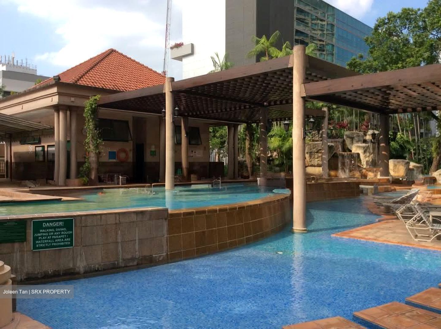 Thomson Road (D11), Condominium #581710721